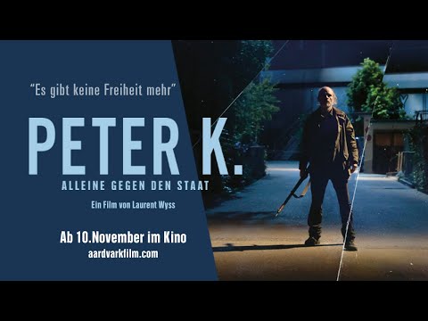 Peter K. Alone against the State