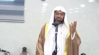 وقفات مع سورة (ق) _ د. عماد السواعير image