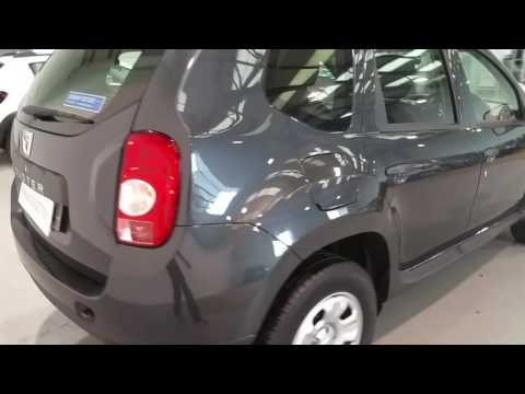 161CE2094 - 2016 Dacia Duster ALTERNATIVE 1.5 DCI 110 15,995