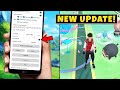 PGSharp New Beta Version: 1.153.1 Update | PGSharp New Friend Reuest Features | Pokemon Go Update