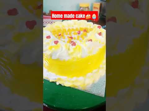 Homemade cake🍰#shortvideo#viral#rajdeep