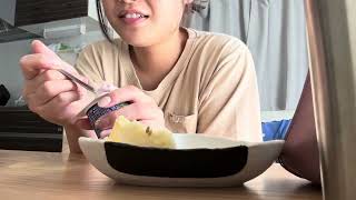 ニートの食事