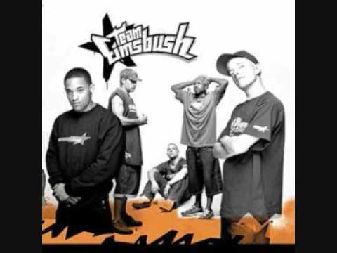 Team Eimsbush   Immernoch da