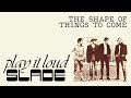 Slade - The Shape of Things to Come (Official Audio)