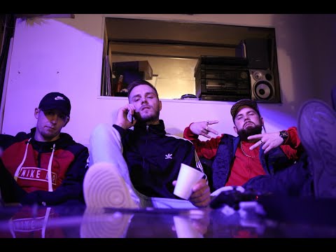 SNIDEE x SUDRABU SIRDS x RY4N - STRAIGHT MAJOR [FREESTYLE]