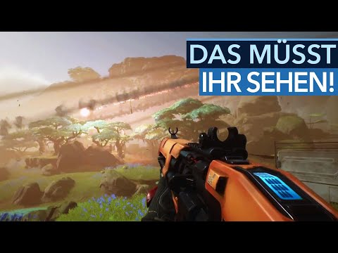 Reboot für The Cycle & erstes Gameplay zu vielen Spielen - Trailer-Rotation (REUPLOAD)