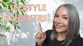 Current Lifestyle Faves: Laundry, Pet, Snacks & more!