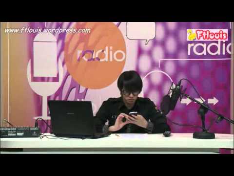 [vietsub]130412 Kim HeeChul's Sungdong Cafe ep32 (Part 3)