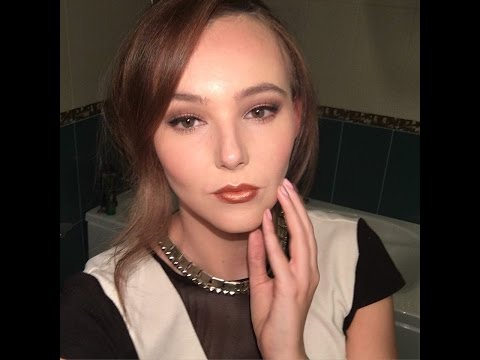 New Years Eve Makeup/ Revilion Machiaj