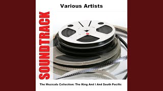 I&#39;m Gonna Wash That Man Right Outa My Hair