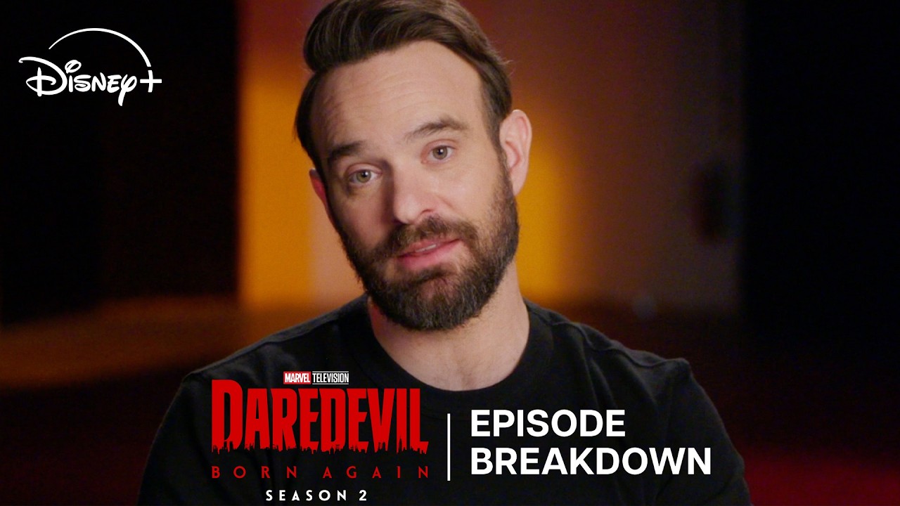 Episode Breakdown | Marvel Television's Daredevil: Born Again Season 2