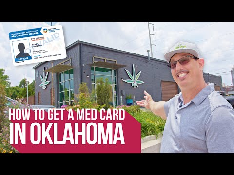 Med Card OK