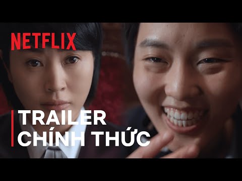 Trailer Tòa Án Vị Thành Niên