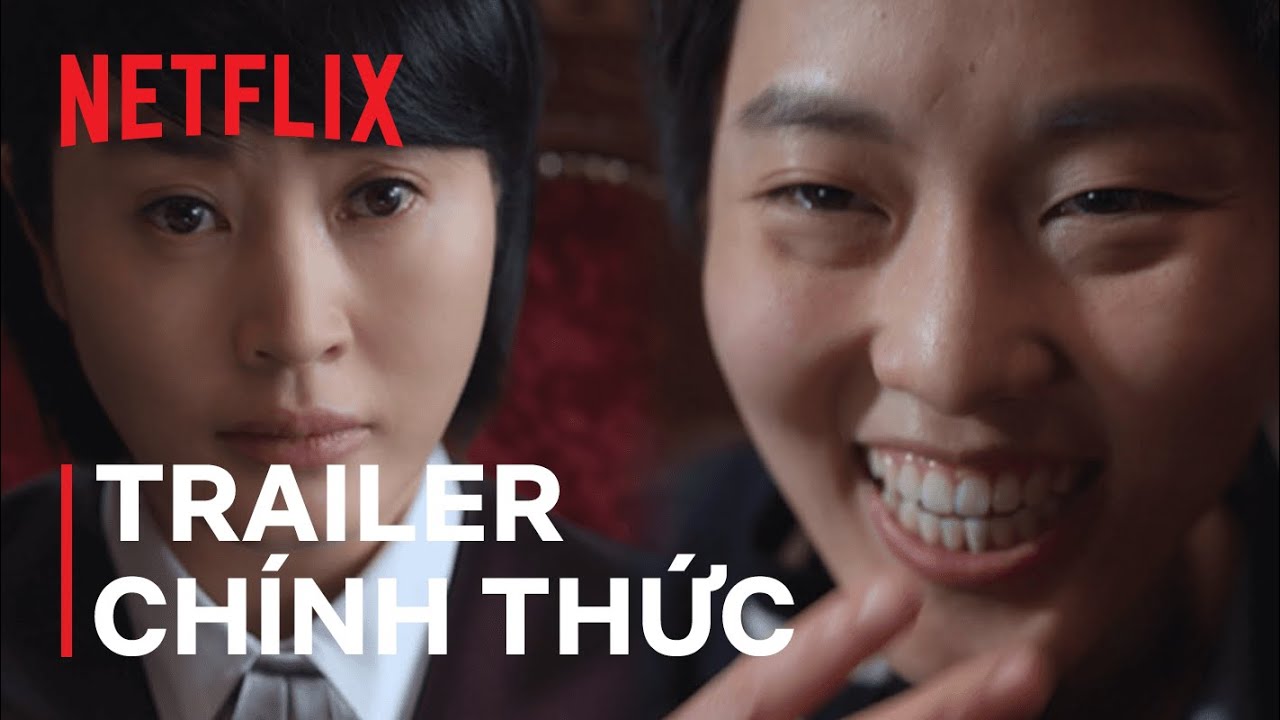 Tòa Án Vị Thành Niên | Trailer Chính Thức