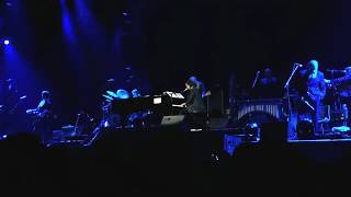 Nick Cave and The Bad Seeds -  Shoot Me Down . Live. Moscow 27.07.2018