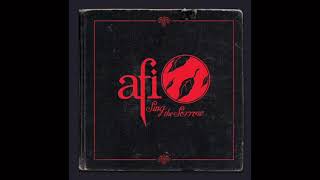 AFI The Leaving Song Pt. 1 &amp; 2 [Full Song]