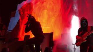 Carla’s Dreams - Ca benzina @Berăria H, 29 ianuarie 2019