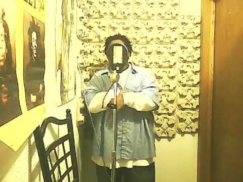 Young Artistic  Recording Sweet Dream