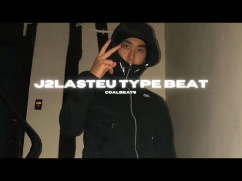 J2LASTEU x Pashanim x Lucio101 Type Beat - 'Knolle' I prod. coalbeats [free]