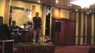 Download lagu KYA HUA EK BAAT PAR BARSON KA YAARANA GAYA BY RAGHAVENDRA JOSHI mp3