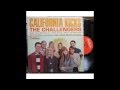 THE CHALLENGERS - KICKS