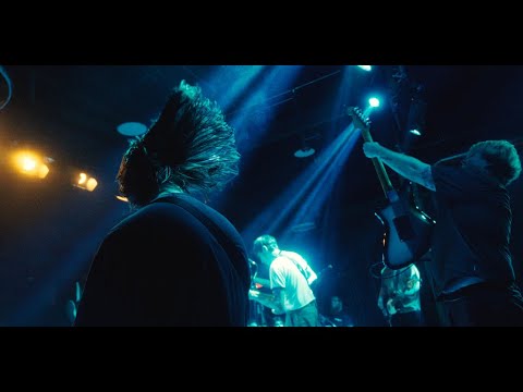 Arm's Length "The World" (Official Music Video)