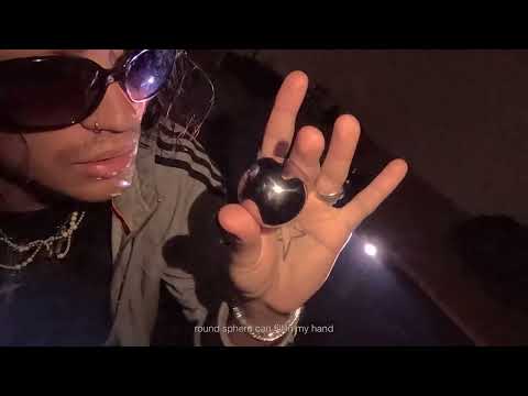 CrystalKara - Break The Floor