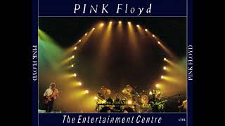 Pink Floyd The Entertainment Center Sydney, Australia February 1, 1988