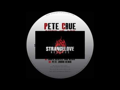 Pete Cave - Suck It Off - Original Mix - [Strangelove Records]
