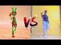 UNCLE KUPE Vs Incrediblezigi Kupe Dance