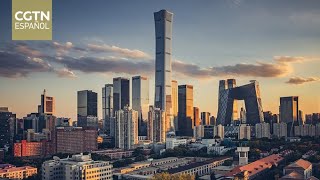 China registra un crecimiento estable en producción y suministro durante noviembre