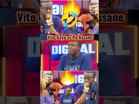 #pastef #gamou #xalaattv #seneweb #ousmanesonko #duet #assembléenationale #fmi #tfm #papealéniang