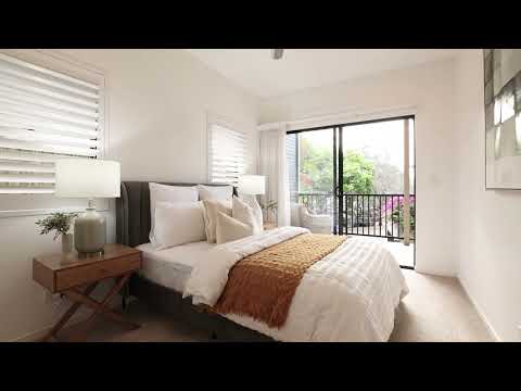 14 Pascal Street, Red Hill, QLD 4059, 4房, 2浴, House