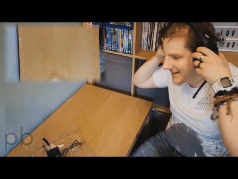 Unboxed - Plantronics Rig 800LX