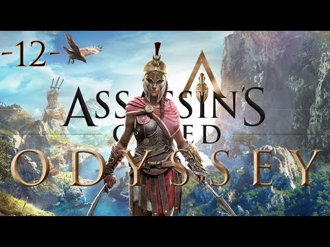 Konsekwencje działań 💀 | Assassin's Creed Odyssey PL #12