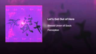 Let's Get Out of Here