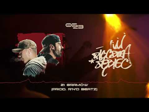 52 DĘBIEC | 0323 | 21 gramów (prod. R'n'D Beatz / scratch&cuts: Dj Twister)