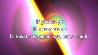 Building 429 Go (Lyric Video)