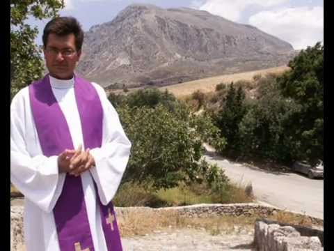 Ks. Paweł - Miłosierdzie jak słońce