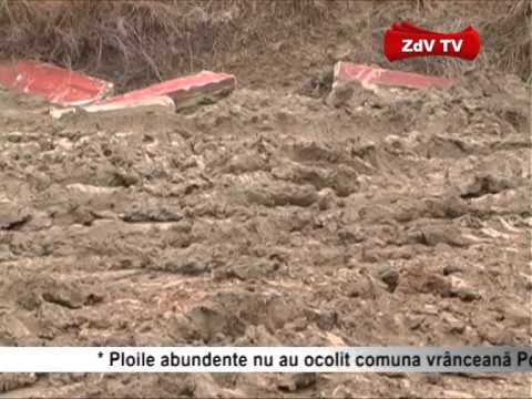 Alunecari Poiana Cristei