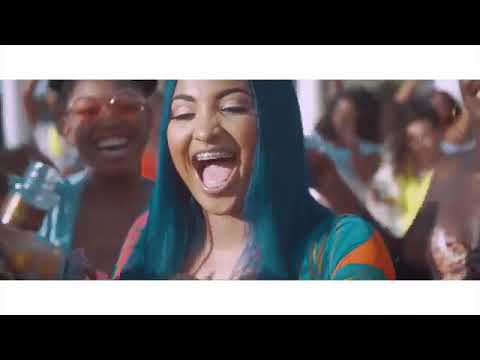 King James x Shenseea   Never Have I Ever  Official video