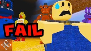10 Biggest Roblox Fails You Need To See To Believe