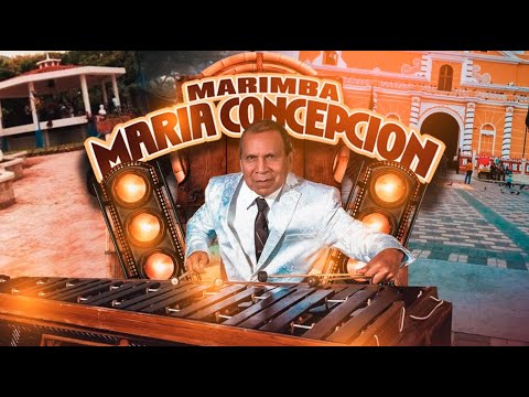 Marimba María Concepción transmisión en vivo desde Amatitlán 2025