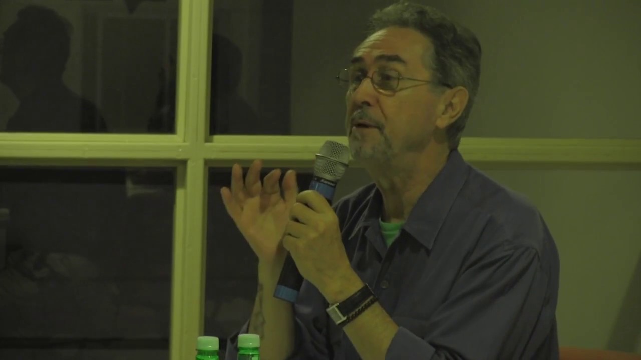 José Guilherme Magnani: Antropologia e cidade - Aula 1