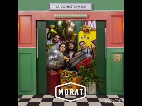Morat, Cami - Simplemente Pasan