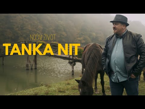 Noćni život - Tanka nit  (Official video) 2022