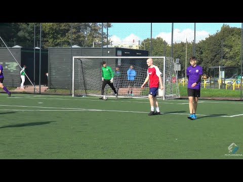 Wolfe Thorn Verein - Vivat Toruń FC - Liga D (17. kolejka Sezon 2020)