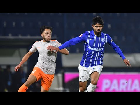 REZUMAT | Metaloglobus - Farul 2-1. Ultima clasată produce o surpriză imensă la Clinceni