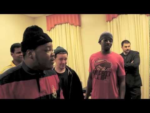 Spence vs Makk Mizzle