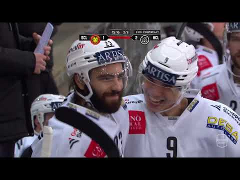Highlights | Game 007 - SCLT vs HCL - 13.11.2020